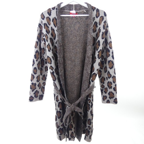 Guess knit coat cardigan - guess,