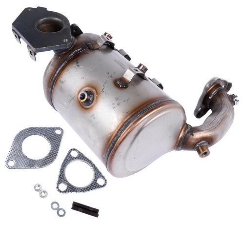 Dieselpartikelfilter dpf für - dieselpartikelfilter,