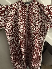 Kleid Indien Pakistanisch Asiatisch 