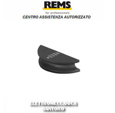 MATRIX Für SWING REMS Rohrbiegemaschine Ø 18 14U 15U 16U 3/4"