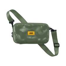 Crash Gepäck Mini Symbol Tone On Tone CB373 Hunter Grün