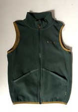 Vaude Kinder Kids Fleece Weste GR.110/116