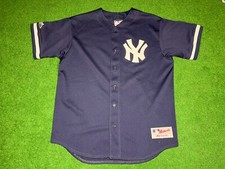 Authentic Majestic New York