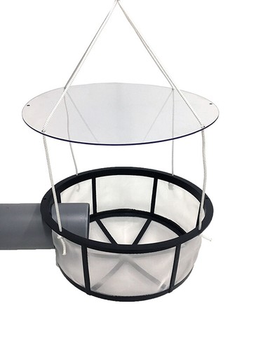 Regenwasserfilter filterkorb - regenwasserfilter,