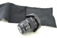 Fujifilm Fujinon XF 10-24mm F