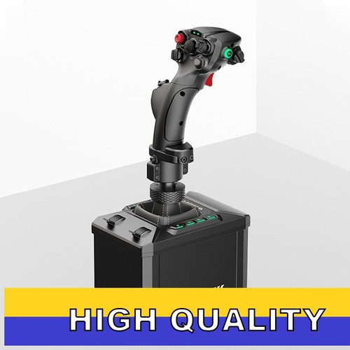 Moza ab6 joystick kit - moza, dual