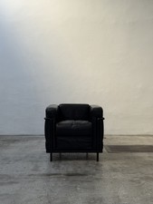 Cassina LC2 Armchair Design