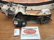 Kompletter Motorblock Piaggio