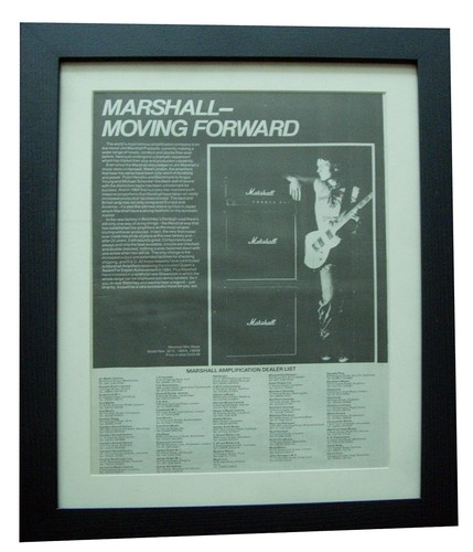 MARSHALL