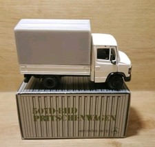 Mercedes-Benz Modell M1:43