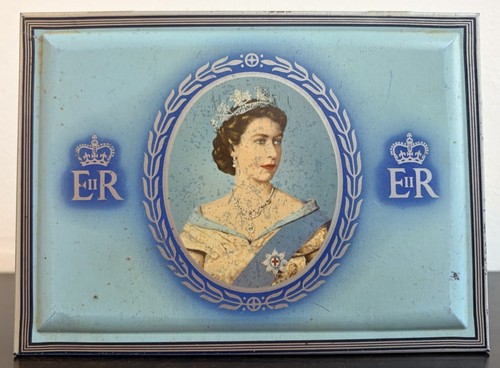 Queen elizabeth krönung - queen,