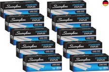 Swingline Heftklammern, 10