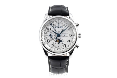 Longines master collection - longines,