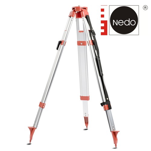 Nedo baustativ nivellierstativ - nedo,