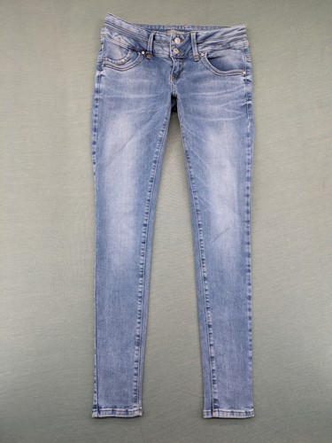 Ltb damen jeans - julita, low