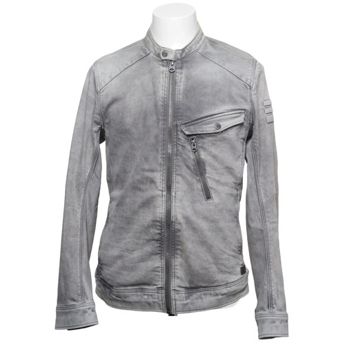 Star raw jeansjacke - g-star,