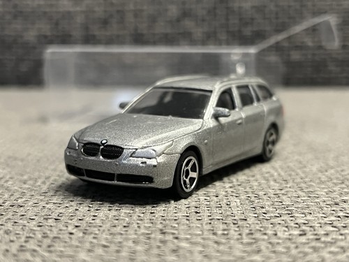 Majorette bmw 5er series - 5er, e61