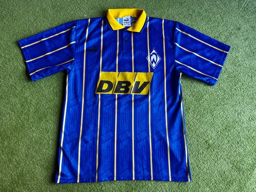 Werder bremen trikot cardoso - werder,