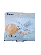 Canon SELPHY CP1500 Mobiler