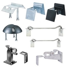 Bodenanschlag Torfeststeller