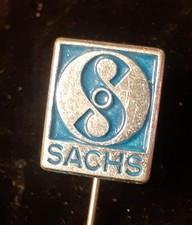 Fichtel & Sachs Anstecknadel