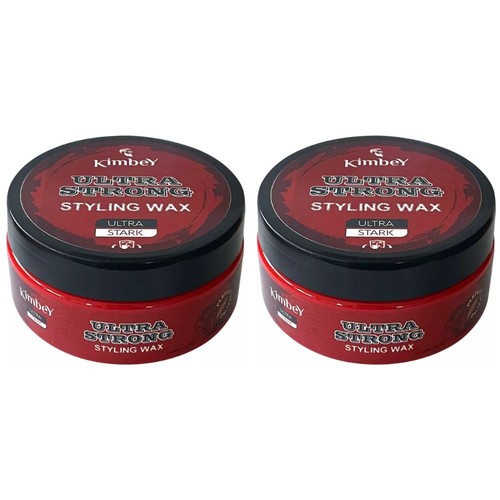Kimbey styling wax ultra - kimbey,