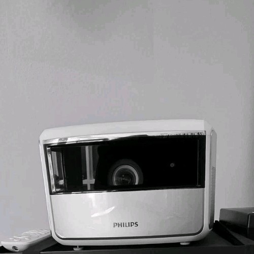 Philips screeneo beamer s6 - philips,