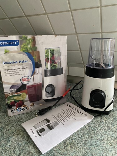 Defekt mixer rossmann - defekt,