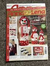 Anna zeitschrift - *,