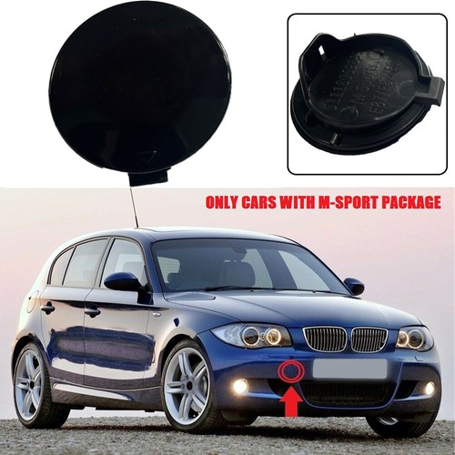Klappe abschleppöse für bmw - abschleppöse,