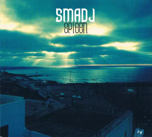 Spleen smadj - spleen,,