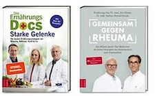 Starke Gelenke + Gemeinsam