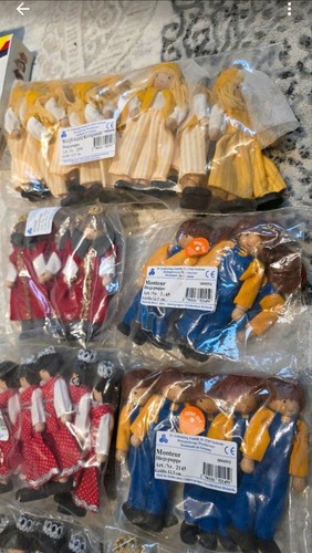 Möbel puppen kleiderschrank - puppen,