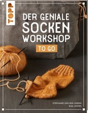 Der geniale Socken-Workshop to