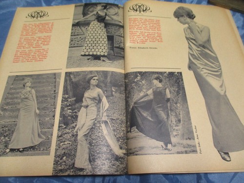 Das magazin dezember 1966 - das,