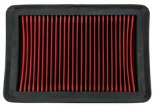 Sportluftfilter rot - sportluftfilter,