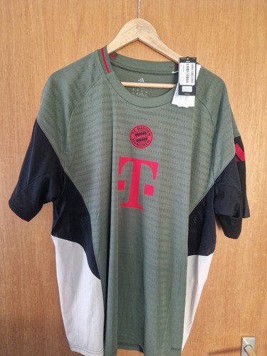 Adidas bayern münchen ucl - adidas,