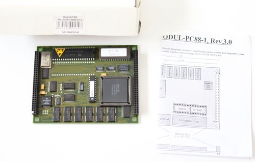 Kontron jumptec modulat - kontron,