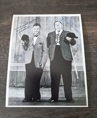 Dick und doof stan - dick, laurel