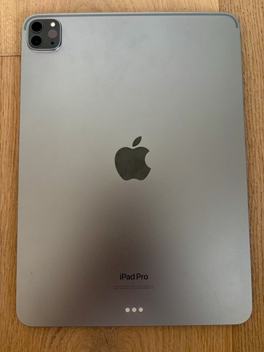 Apple ipad pro gen - pro, 11'