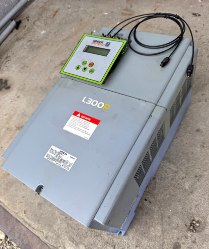 Hitachi l300p 220hfe2 - hitachi, l300p-220hfe2