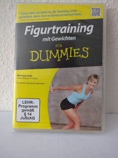 Figurtraining mit Gewichten
