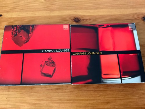 Campari lounge vol - campari, vol.