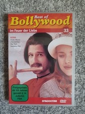 Best of Bollywood DVD Nr. 33