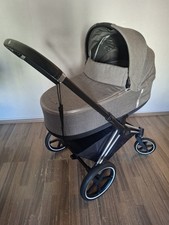 Cybex Priam Platinum