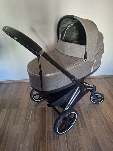 Cybex priam platinum - cybex,