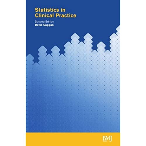Statistics clinical - in,