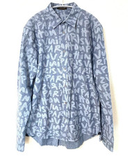 LOUIS VUITTON STEPHEN SPROUSE