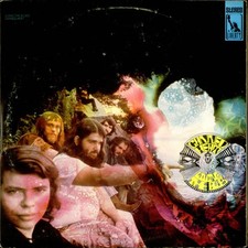 Canned Heat - Living The Blues