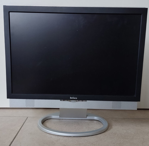 Belinea 30w 1 w - 20, 20,1"w